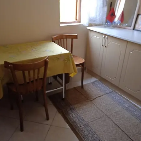 Appartement Rina's Zhaban