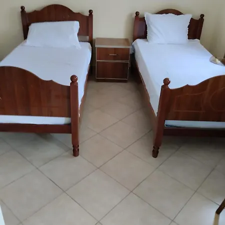 Appartement Rina's *