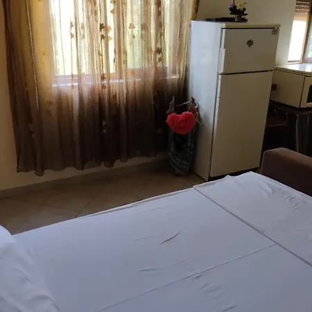 Appartement Rina's