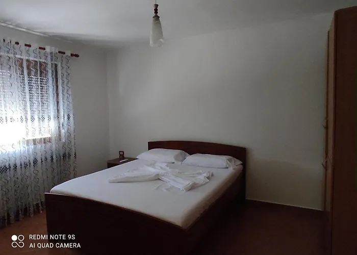 Rina's Apartament *
