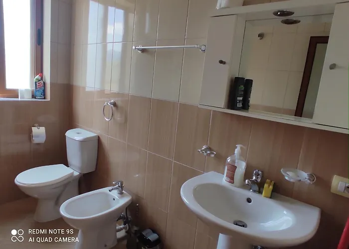 Rina's Apartament