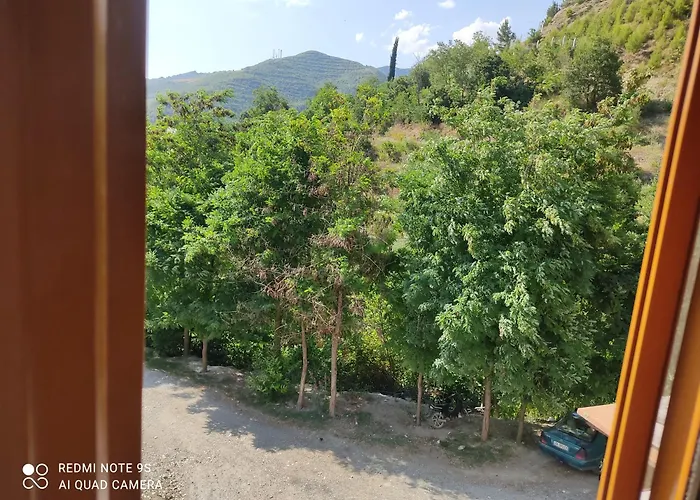 Apartament Rina's