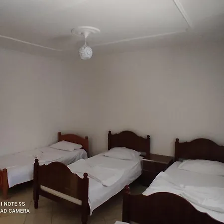 Rina's Apartman *