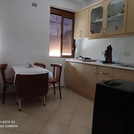 Rina's Apartment