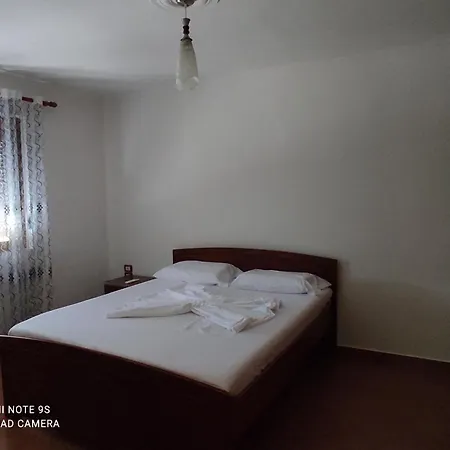 Rina's Apartment *