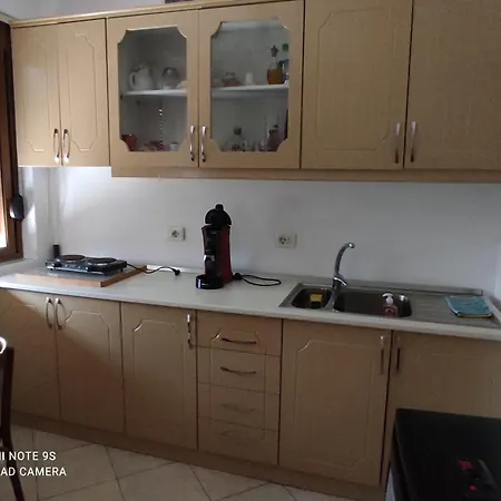 Apartman Rina's Zhaban