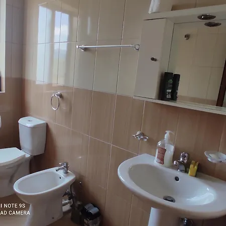 Rina's Apartman
