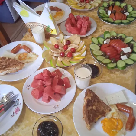 Apartman Rina's *